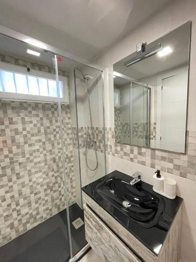 Lafrenchtouch - Relajante 1Hab Con Piscina Apartment Benalmadena