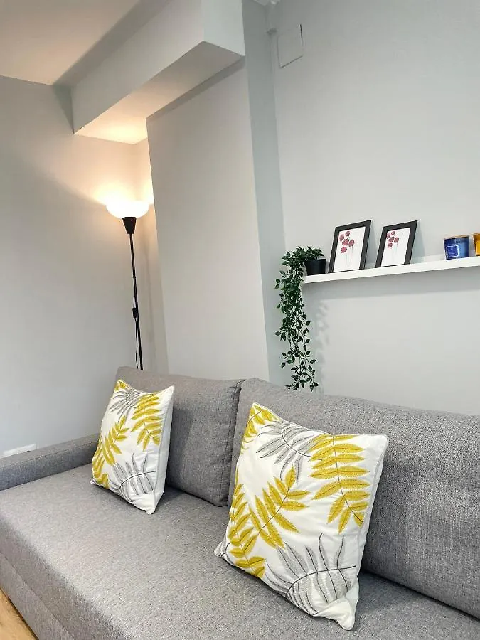 Lafrenchtouch - Relajante 1Hab Con Piscina Apartment Benalmadena Spain