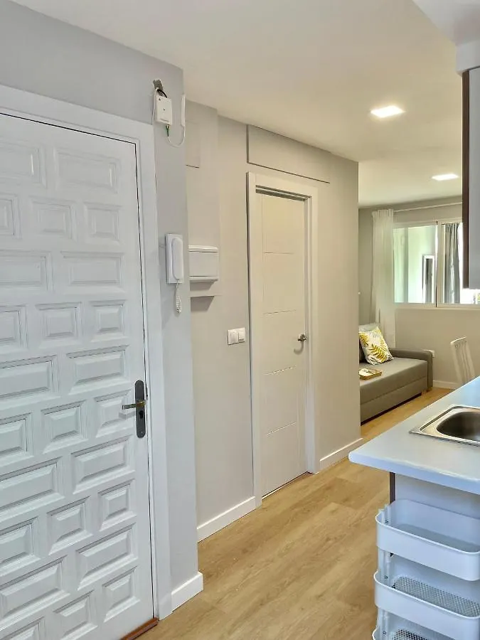 Lafrenchtouch - Relajante 1Hab Con Piscina Apartment Benalmadena
