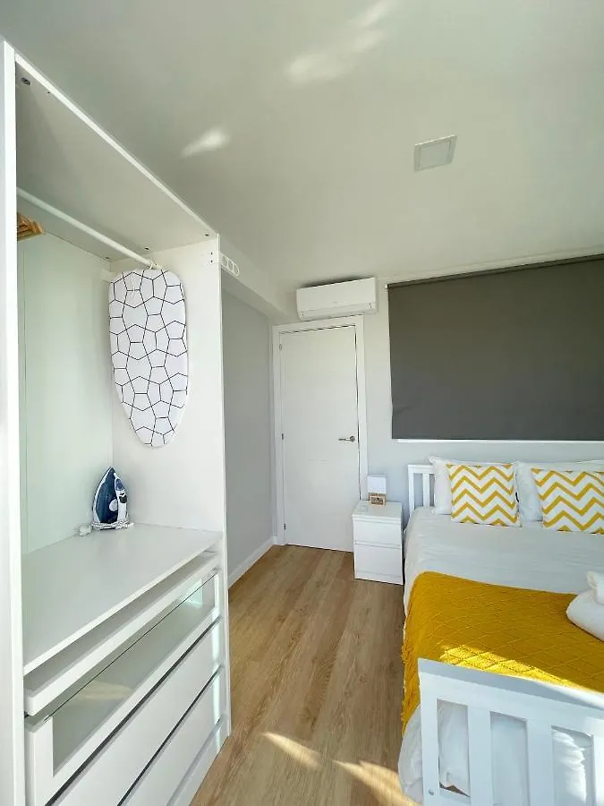 Lafrenchtouch - Relajante 1Hab Con Piscina Apartment Benalmadena Spain