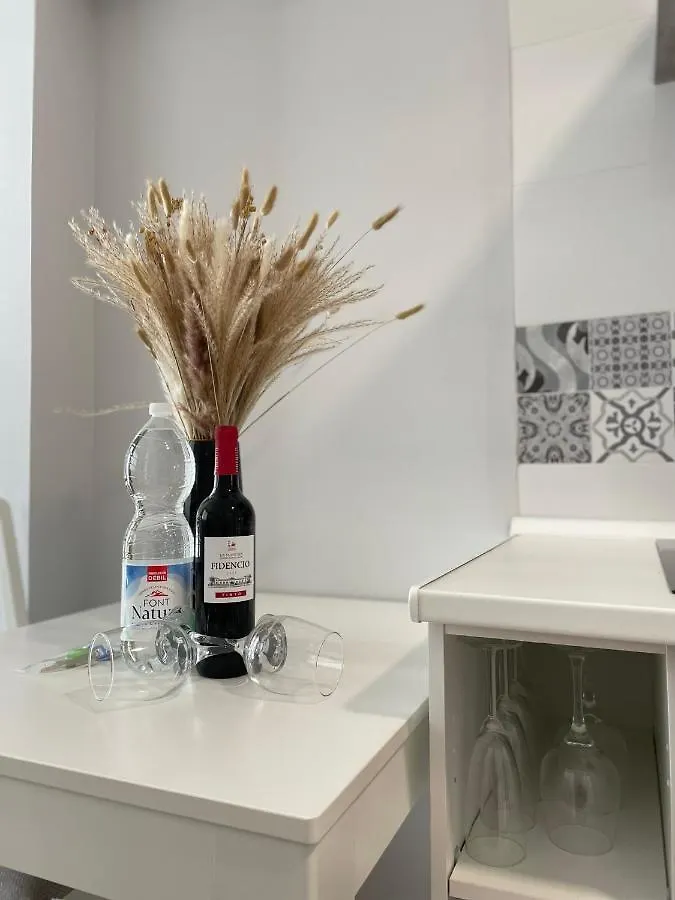 Lafrenchtouch - Relajante 1Hab Con Piscina Apartment Benalmadena