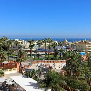 Tamarindos Appartement