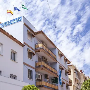 Serramar Maison d'hôtes