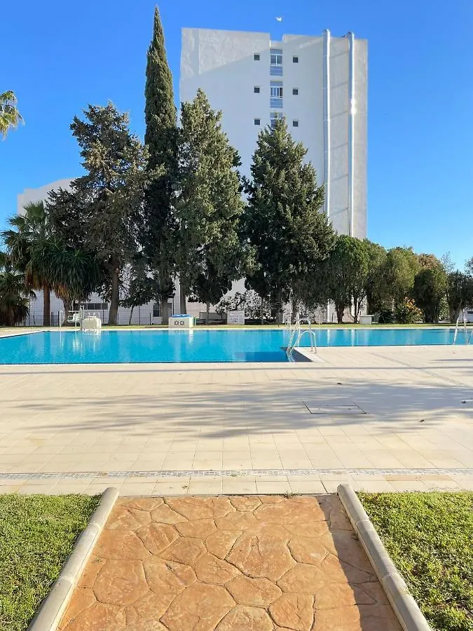 Lafrenchtouch - Relajante 1Hab Con Piscina Apartment Benalmadena 0*,