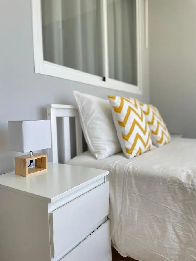 Lafrenchtouch - Relajante 1Hab Con Piscina Apartment Benalmadena Spain