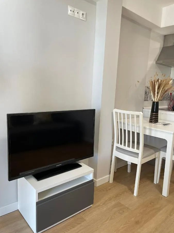Lafrenchtouch - Relajante 1Hab Con Piscina Apartment Benalmadena